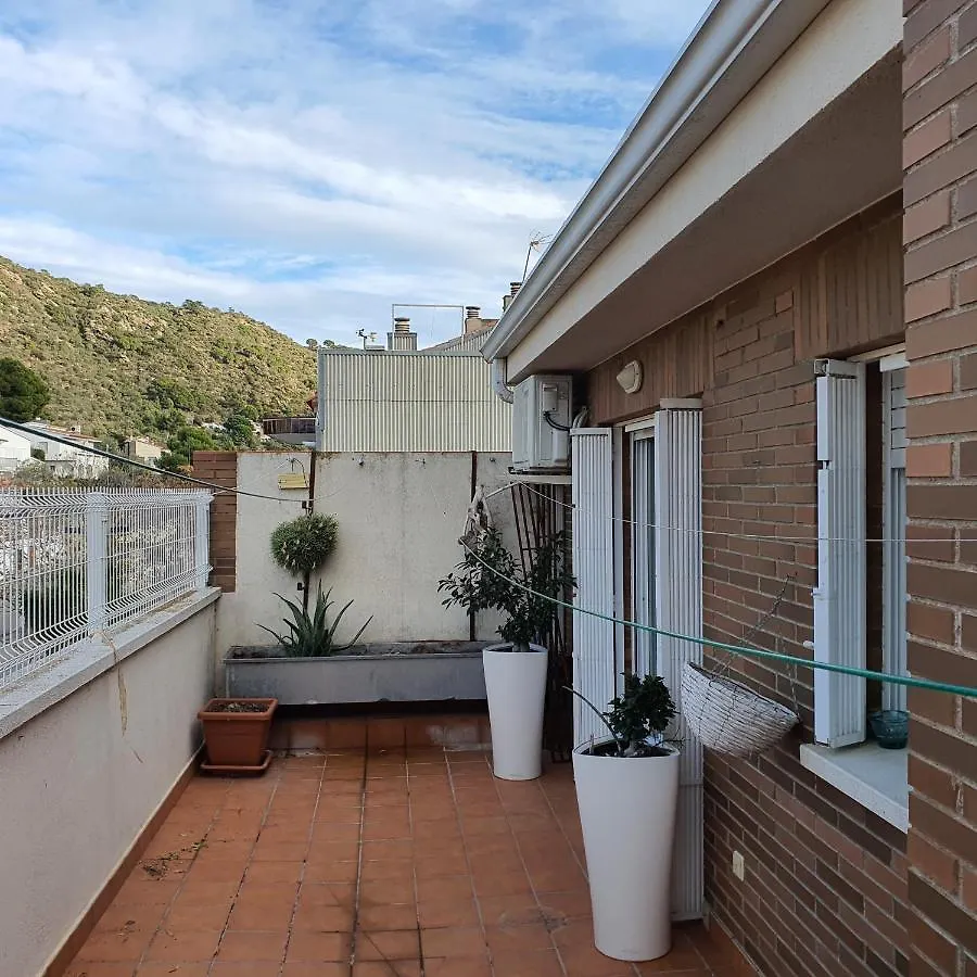 Homestay Joel Jan'S Room Roses Spain